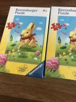 Lindt Osterhase Ravensburger Puzzle NEU Bayern - Peiting Vorschau