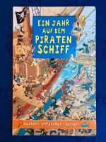 Suchbuch“Piratenschiff“ Bielefeld - Ubbedissen Vorschau