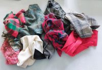 10 Schals/Halstücher für 6 Euro - Ideal auch für Wiederverkäufer Nordrhein-Westfalen - Hürth Vorschau