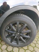 4x Winterreifen Falken | 215/60R17 96H | DOT 1316 |Profil 4mm/7mm Nordrhein-Westfalen - Pulheim Vorschau