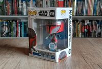 Funko Pop! Star Wars Mandalorian Super Commando 415 Funkoshop Schleswig-Holstein - Alveslohe Vorschau