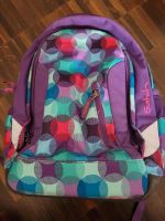 Schulrucksack von Satch Rucksack Schule Bayern - Augsburg Vorschau