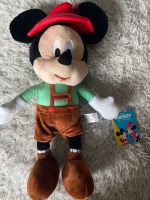 Mickey Maus Kuscheltier Nordrhein-Westfalen - Mönchengladbach Vorschau