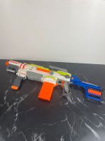 Nerf Modulus | Inkl Anbau | Nerf Pistole Hessen - Friedberg (Hessen) Vorschau