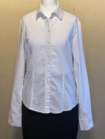 Orsay Bluse Langarm weiß Gr. 38 Bayern - Friedberg Vorschau