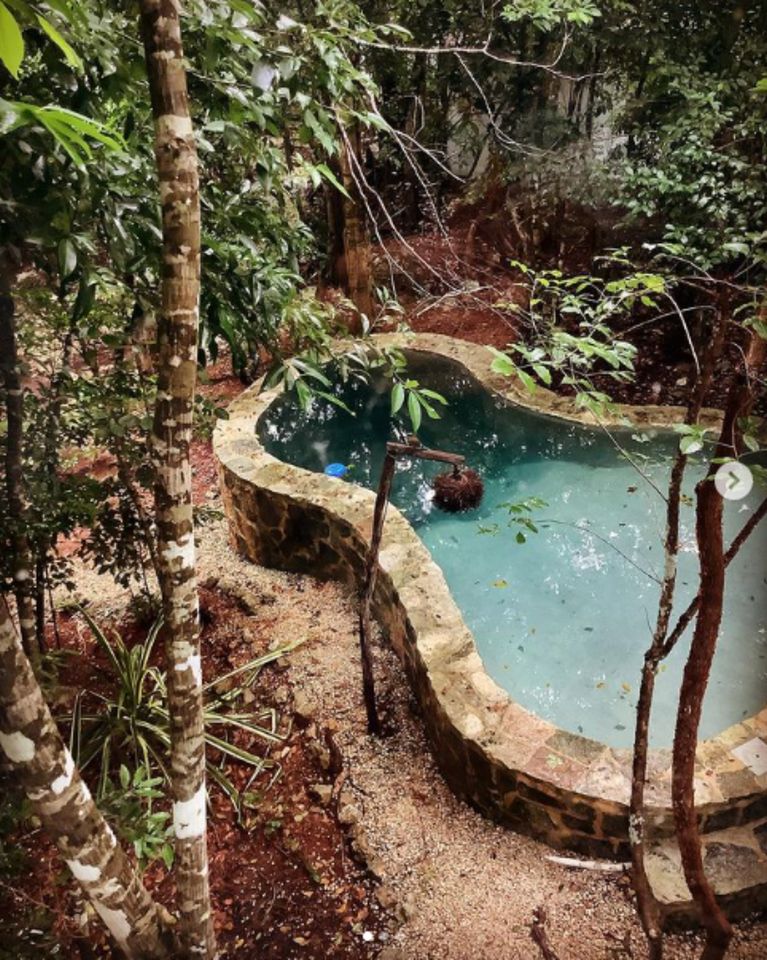 Property in the jungle in Tulum close to the beach (1440 qm) in München