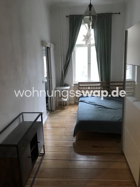 Wohnungsswap - 2 Zimmer, 55 m² - Dubliner Straße, Mitte, Berlin in Berlin