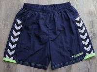 Hummel Sport Hose Blau Größe L Kiel - Ravensberg-Brunswik-Düsternbrook Vorschau