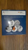 BRD 20-Euro-Sammlermünzenset 2021 NEU Essen - Essen-Ruhrhalbinsel Vorschau