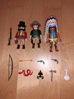 Playmobil Sherrif , Indianer und Räuber Nordrhein-Westfalen - Mönchengladbach Vorschau