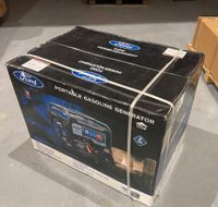 Ford FGT9250E GENERATOR 6500W - Leistung MAX Düsseldorf - Oberkassel Vorschau