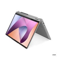 LENOVO IdeaPad Flex 5 82XX0090GE 14" AMD R7-7730U 16GB 1TB 2,2K T Niedersachsen - Dörpen Vorschau