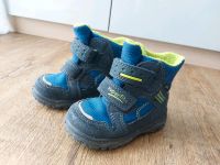 Superfit Winterstiefel Gr. 22 Baden-Württemberg - Plochingen Vorschau