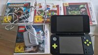 New nintendo 2ds xl apfelgrün Brandenburg - Schorfheide Vorschau