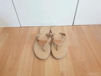 ❤NEU Julia Zehentrenner, Flipflops Gr.40 Essen - Schonnebeck Vorschau