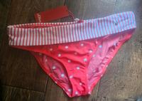 Rockabilly S.oliver Bikini Bottom Dots Stripes Neu 40 Berlin - Lichtenberg Vorschau