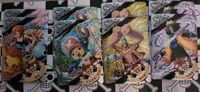 One piece Sammelkarten Niedersachsen - Melle Vorschau