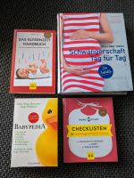 Bücherpaket zum Thema Schwangerschaft Rheinland-Pfalz - Trier Vorschau