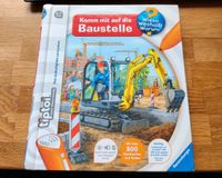 Tiptoi Buch Komm mit auf die Baustelle Mecklenburg-Vorpommern - Stralsund Vorschau