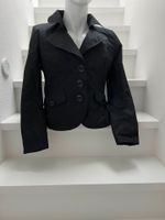 AIRFIELD Authentic Signature Affair Blazer Gr. 36 XXL Kragen Baden-Württemberg - Leonberg Vorschau