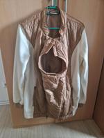 Umstands-  und Tragejacke Nordrhein-Westfalen - Warburg Vorschau