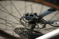 Fahrradreparaturen für dein Mountainbike, Rennrad, Gravelbike etc Sachsen-Anhalt - Halle Vorschau