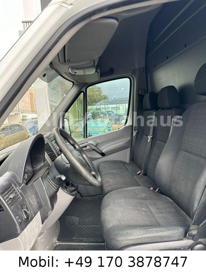 Mercedes-Benz Sprinter II Kasten 310/311/313/314/316 CDI in Wiesloch