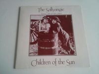 Vinyl Sammlung Hier LP The Sallyangie / Children of The Sun Hessen - Mühlheim am Main Vorschau