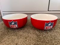 NFL Schüssel Müsli Hessen - Gründau Vorschau