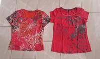 Taifun T-Shirt & Cecil T-Shirt Größe S Schleswig-Holstein - Borgstedt Vorschau