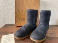 Ugg Australia Boots Blau 39 Nordrhein-Westfalen - Havixbeck Vorschau