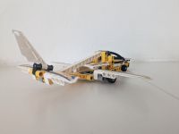 Lego Technic Flugzeug 42044 + 2 Bauanleitungen Baden-Württemberg - Ilsfeld Vorschau