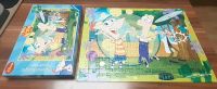 Puzzle 100 Teile "Phineas und Ferbs Abenteuer" Bayern - Rehau Vorschau