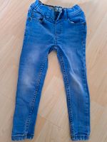 Hose Jeans Größe 104 Kreis Pinneberg - Quickborn Vorschau