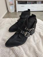 Stiefeletten Vahr - Neue Vahr Nord Vorschau