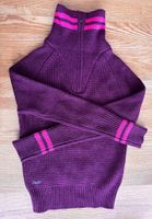 Devold Pullover Damen XS Weinrot 100 % Wolle Hohen Neuendorf - Bergfelde Vorschau