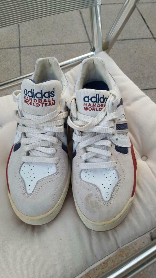 Adidas world team handball deals