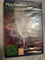 Eternal Quest neu sealed PS2 PlayStation 2 Spiel OVP new Nordrhein-Westfalen - Brilon Vorschau