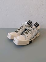 Converse × Rick Owens sneakers Berlin - Charlottenburg Vorschau