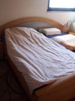 Schlafzimmer zu verschenken Niedersachsen - Butjadingen Vorschau