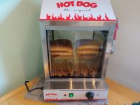 Hotdog Maker Steamer mieten Bielefeld - Senne Vorschau