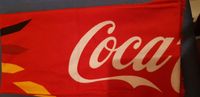 Coca Cola Fanschal, UEFA EURO 2016 TM France, neu und unbenutzt, Rheinland-Pfalz - Wellen Vorschau