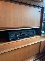 Siemens RS 402, Stereo, Tapedeck, Radio, Kassettenrekorder Bayern - Kitzingen Vorschau