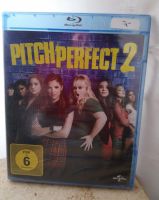 PITCH PERFECT 2  BLUE RAY Schleswig-Holstein - Flensburg Vorschau