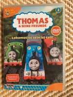 ❤DVD Thomas und seine Freunde, Lokomotive sein ist toll Nordrhein-Westfalen - Frechen Vorschau