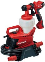 Einhell Farbsprühsystem 'TC-SY 700 S' 700 W Gebraucht Niedersachsen - Belm Vorschau