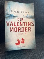 Der Valentinsmörder Niedersachsen - Ihlow Vorschau