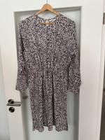 Levi’s Kleid Größe M Damenkleid beige/schwarz Sommerkleid West - Nied Vorschau