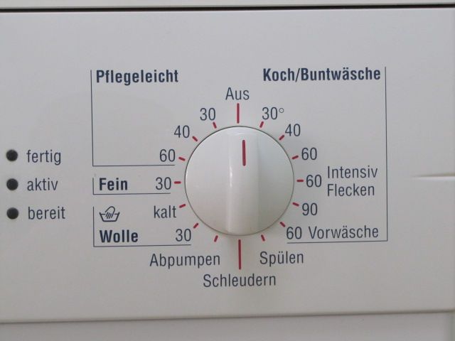 ⭐⭐️⭐️⭐⭐ BOSCH WFL 2061 ✔18 Monate Garantie ✔ Waschmaschine in Berlin