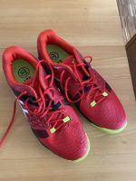 Verkaufe Handballschuh von Asics Größe 44.5 Hessen - Petersberg Vorschau